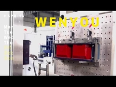 Elektro-Epoxidharz Die ultimative Isolierlösung für elektrische Geräte