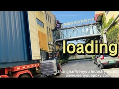 geeigneter Lieferant für APG-Verfahren mit Epoxidharz