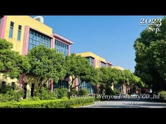 Fortschritte bei der Produktion von APG