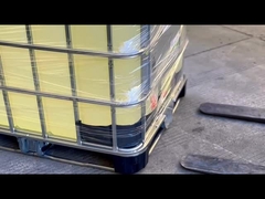 Versand von Elektro-Epoxidharz auf sichere Weise