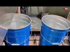 Flammschutztransparentes flüssiges Epoxidharz für den gegenseitigen Induktor APG-Transformator